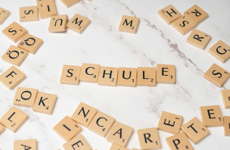 Spiele im Deutschunterricht