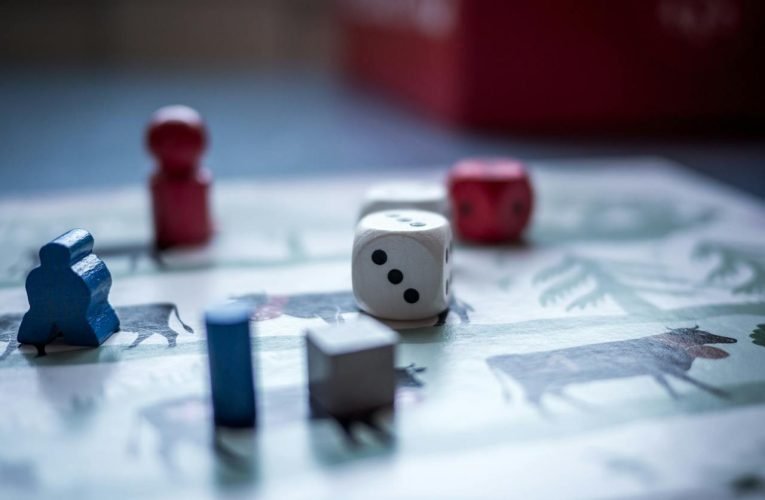 Deutsche Brettspiele: Spielerisch die Kultur und Sprache entdecken