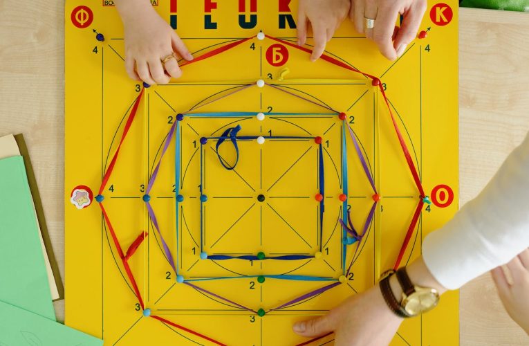 Lernspiele bewerten: Kriterien für die Auswahl qualitativ hochwertiger Spiele