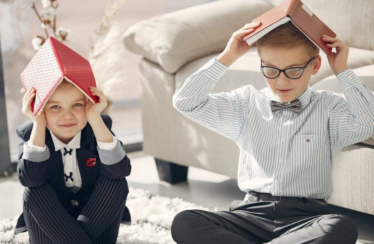 Lernspiele für den inklusiven Unterricht: Barrieren durch Spiel abbauen