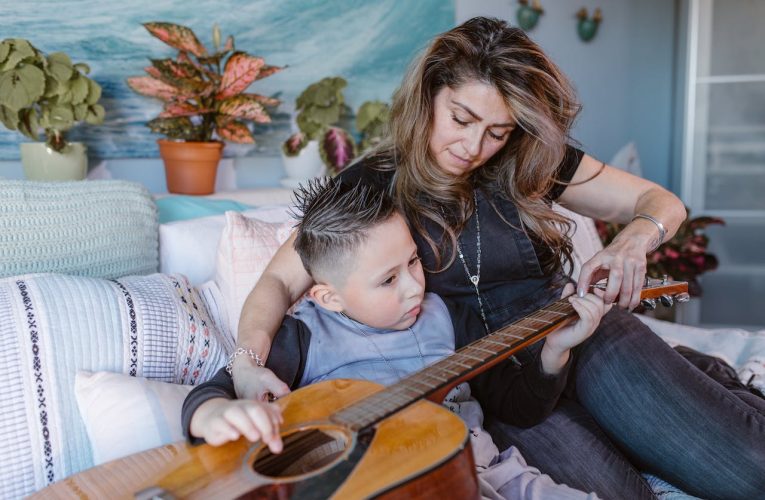 Musikalische Lernspiele: Rhythmus und Noten spielerisch lernen