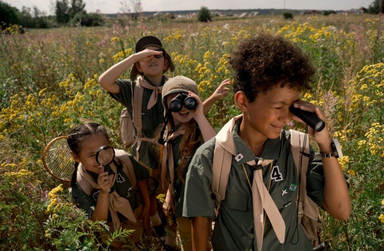 Naturwissenschaften entdecken: Experimente als Lernspiel