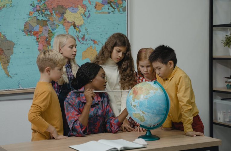 Umweltbewusstsein durch ökologische Lernspiele stärken