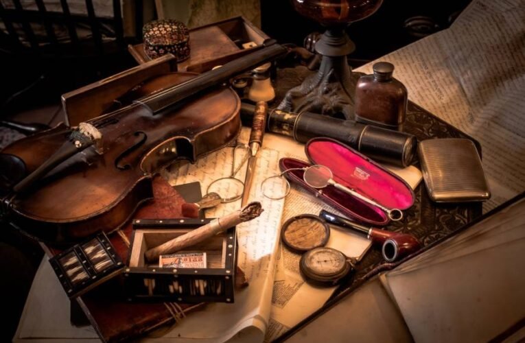 Der Job des Detektivs – anspruchsvoll, vielseitig und spannend zugleich